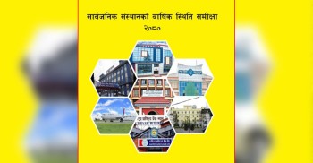 राष्ट्रको ढुकुटी रित्याउँने माध्यम सार्वजनिक संस्थानः नेपाल टेलिकमदेखि डीडीसीसम्म नोक्सानीमा