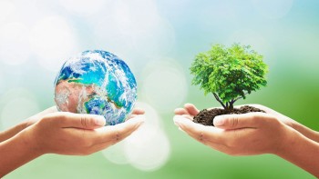 पर्यावरणीय सन्तुलन र हरित अर्थतन्त्रमा सरकारी नीति 