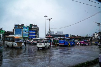 ३ दिन लगातार पानी, ५६ जिल्लाका यी क्षेत्रमा अपनाउनु पर्नेछ उच्च सतर्कता 