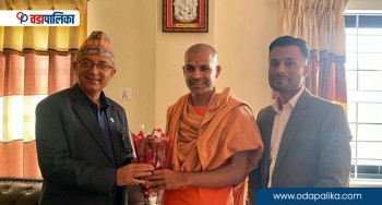 पोखरा महानगरले पनि संस्कार शिक्षा लागू गर्दै, यसै वर्षदेखि सुरु गरिन्छ होला– महानगर