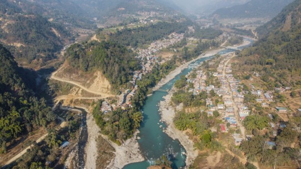 बुढीगण्डकीको नाममा सरकारले फेरि उठायो कर, निर्माण होला त आयोजना ?