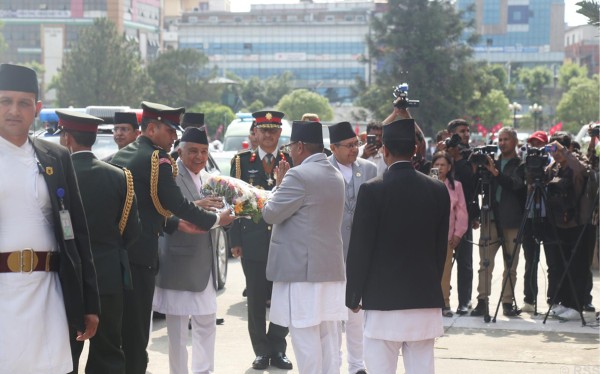 सहकारी गाभ्न प्रोत्साहन, नियमन गर्न विशिष्टिकृत नियामक निकाय