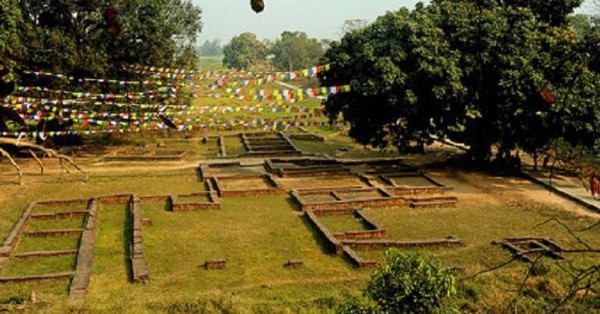 तिलौराकोट विश्व सम्पदा सूचीमा सूचीकृत हुँदै 