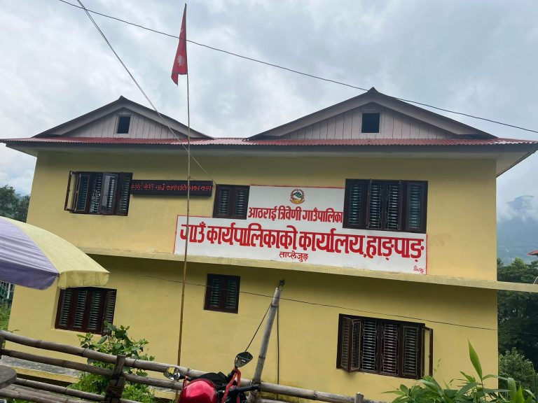 गाउँपालिका उपाध्यक्षका बुवाको निधनमा पालिकाभर शोक विदा !