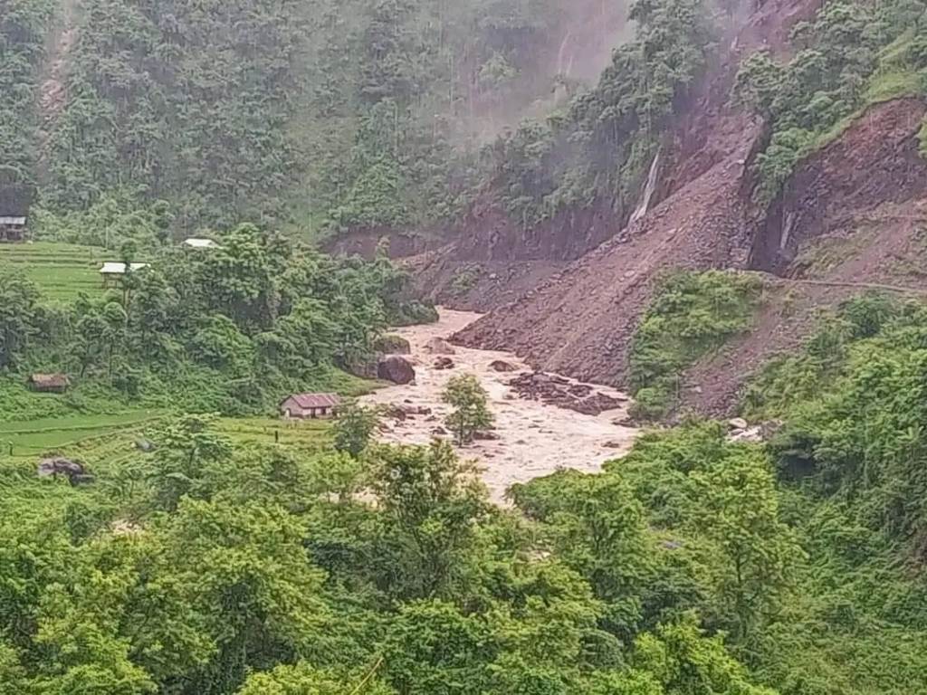 मकवानपुरको भोर्लेनीमा बेपत्ता २ जनाको शव भेटियो, पहिचान बाँकी (अपडेट)