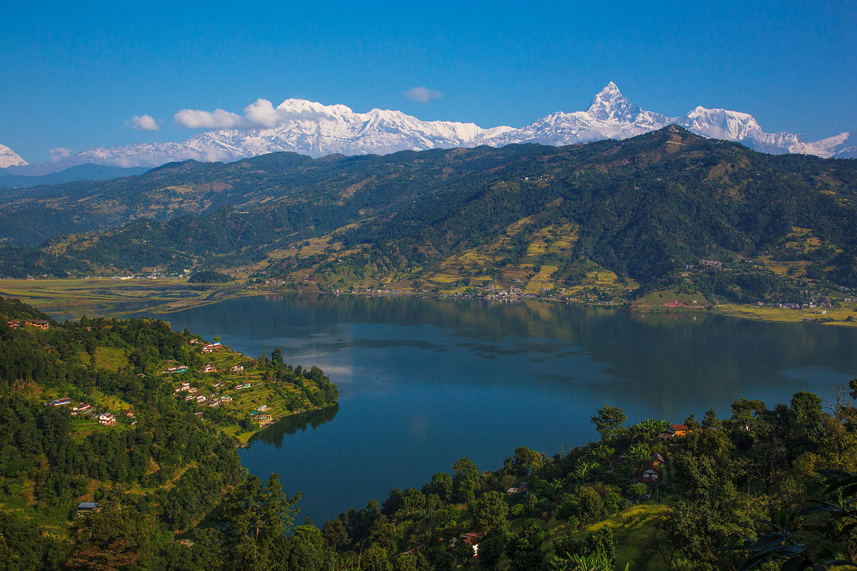 फेवाताल संरक्षण गर्न मुख्यमन्त्री नेतृत्वमा समिति गठन, मेयर भन्छन्: मापदण्ड कार्यान्वयन हुन्छ 