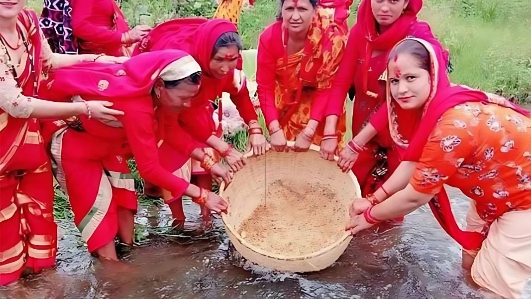 सुदूरपश्चिममा आज गौरा पर्व मनाइँदै