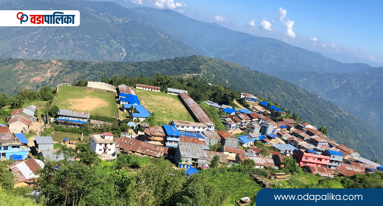 हतुवागढी गाउँपालिकाले आव्हान गर्यो श्रमदान, महोत्सवका लागि पैदलमार्ग सफाइ गरिने