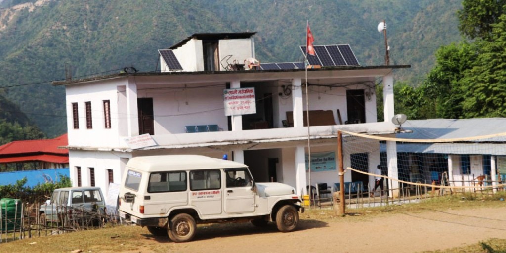 ताप्ली गाउँपालिकाको नयाँ प्रयोगः गाडी पालिकाको भाडा जनताको 